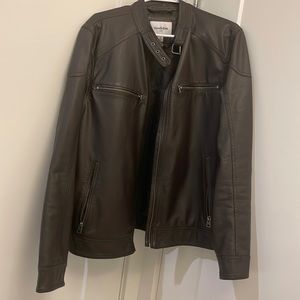 Men’s Brown Jacket